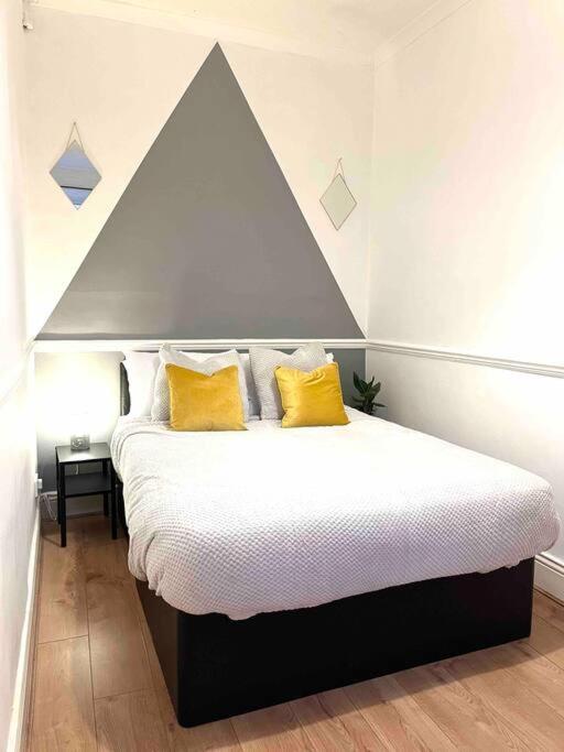 Free Parking. Long Stay Discounts North Shields Ngoại thất bức ảnh