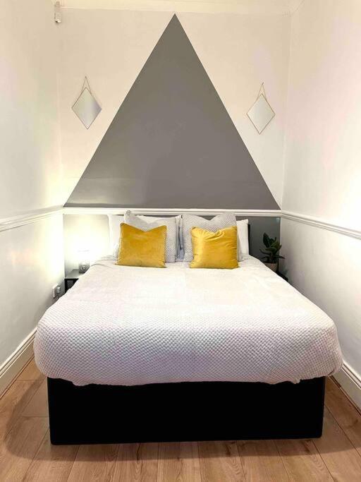 Free Parking. Long Stay Discounts North Shields Ngoại thất bức ảnh